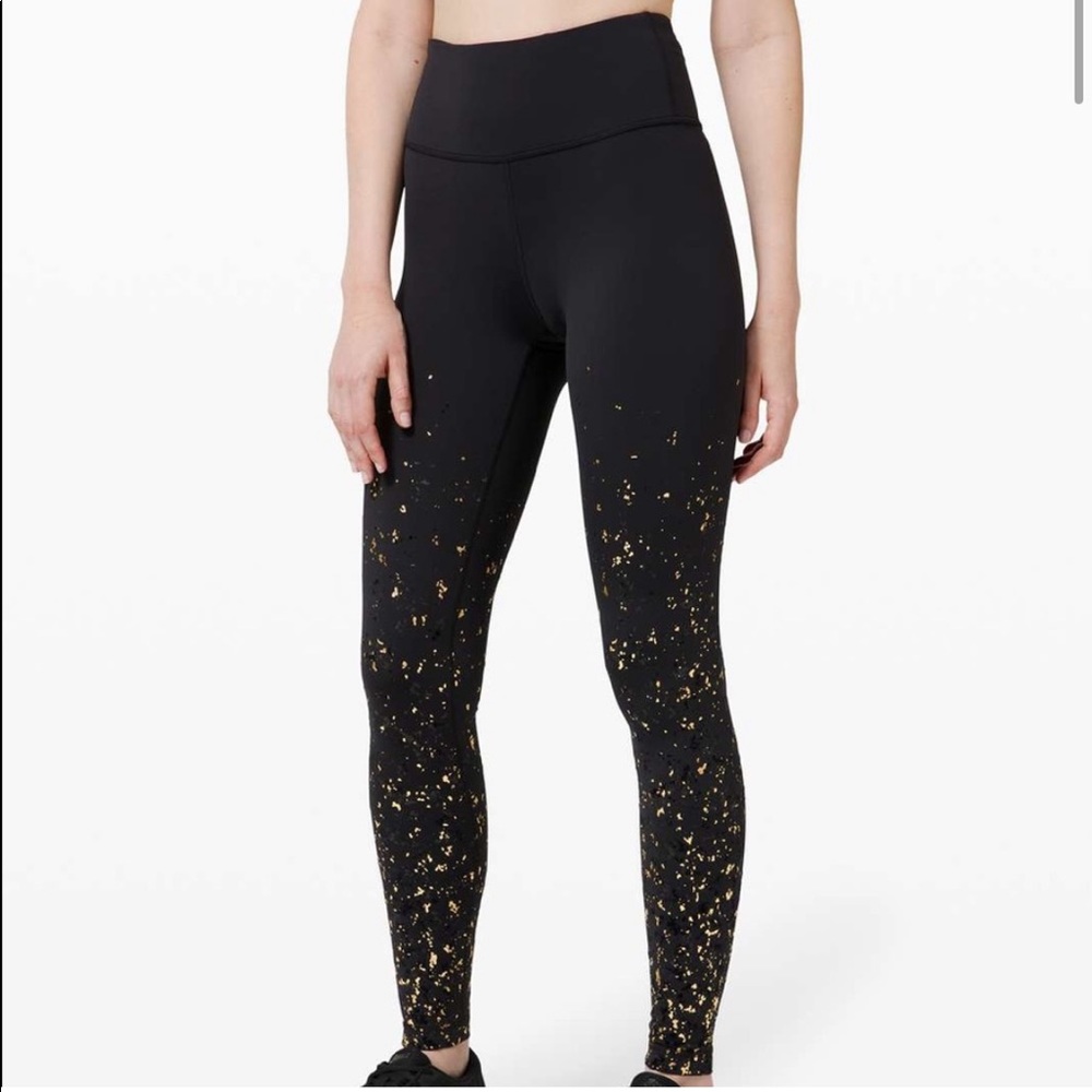 Speed wunder tight Asia fit special edition